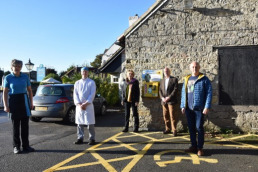 De Rodes, Barlborough